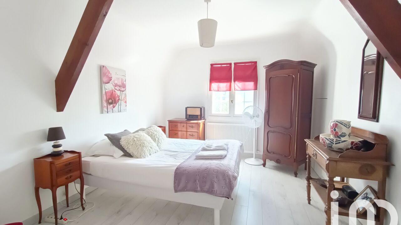 maison 7 pièces 130 m2 à vendre à Guérande (44350)