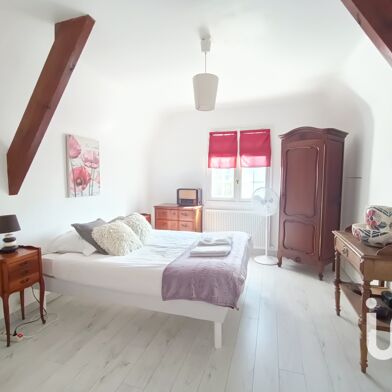 Maison 7 pièces 130 m²