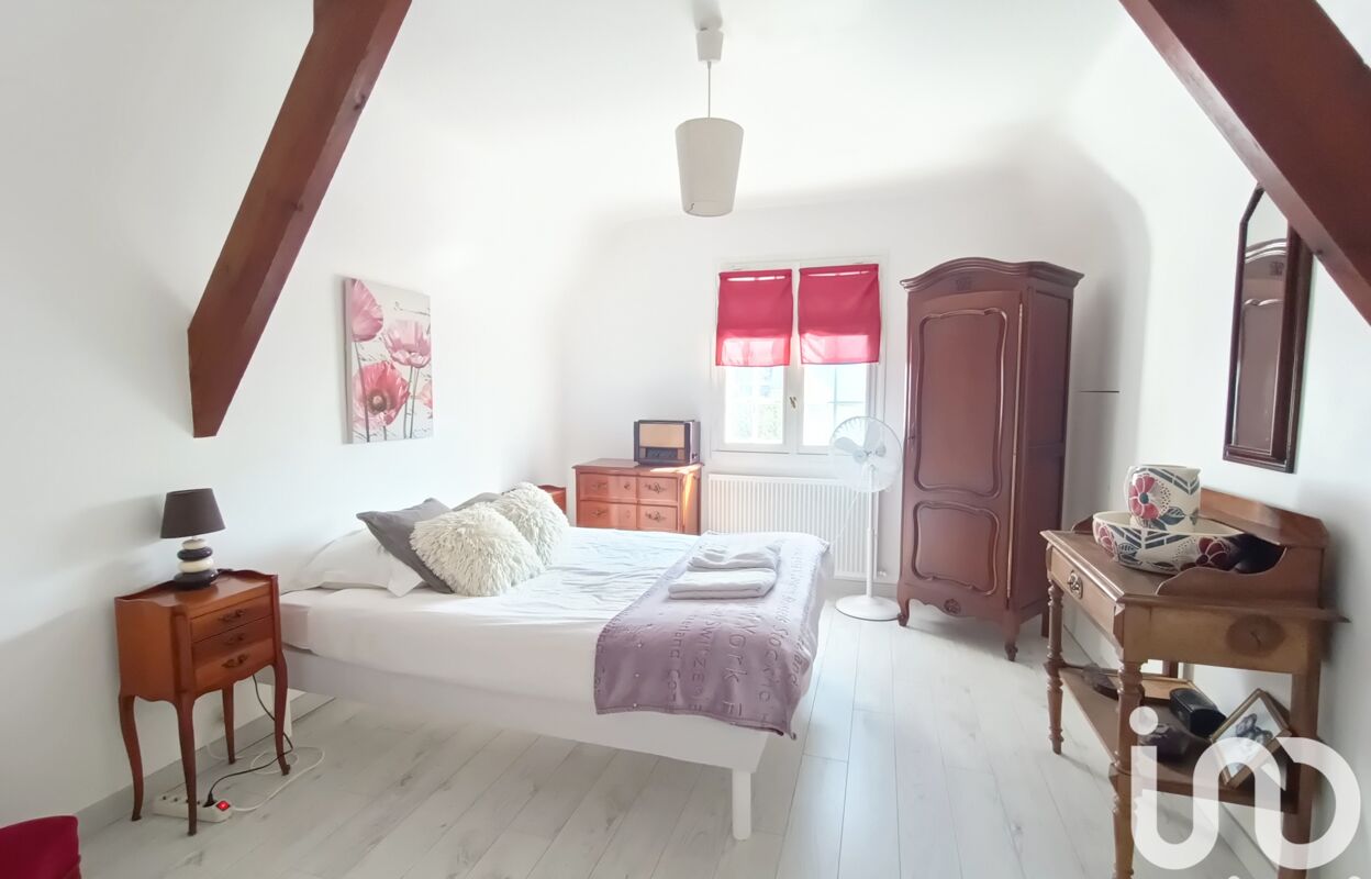 maison 7 pièces 130 m2 à vendre à Guérande (44350)