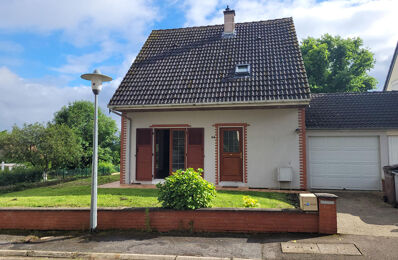 vente maison 179 000 € à proximité de Ribécourt-Dreslincourt (60170)