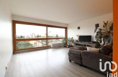 vente appartement 361 000 € à proximité de Ivry-sur-Seine (94200)