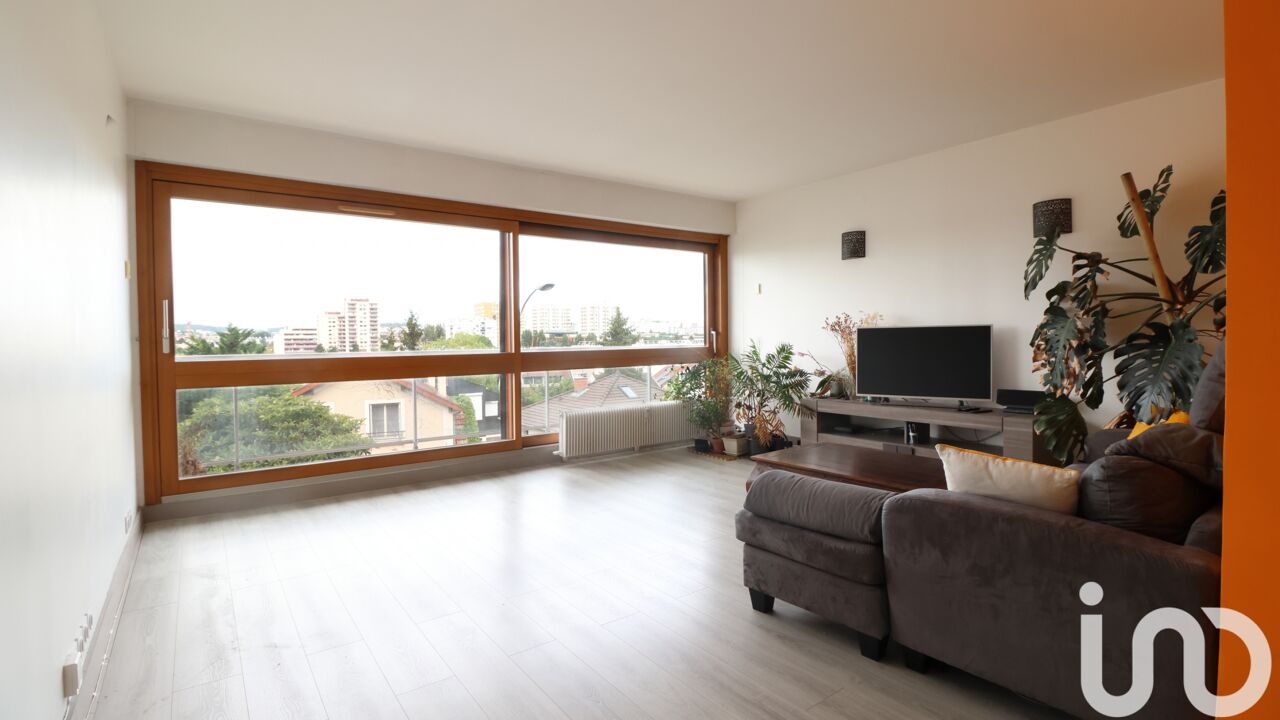 appartement 4 pièces 89 m2 à vendre à L'Haÿ-les-Roses (94240)