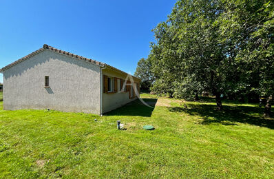 vente maison 250 000 € à proximité de Villariès (31380)