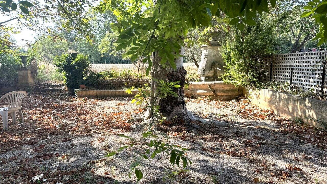 appartement 4 pièces 102 m2 à vendre à Aix-en-Provence (13090)