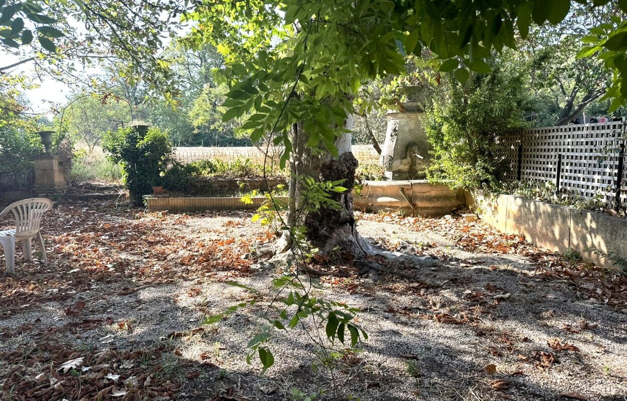 appartement 4 pièces 102 m2 à vendre à Aix-en-Provence (13090)