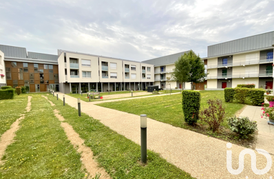 vente appartement 74 500 € à proximité de Château-Gontier-sur-Mayenne (53200)