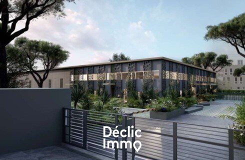 Local commercial  à vendre Montpellier 34000