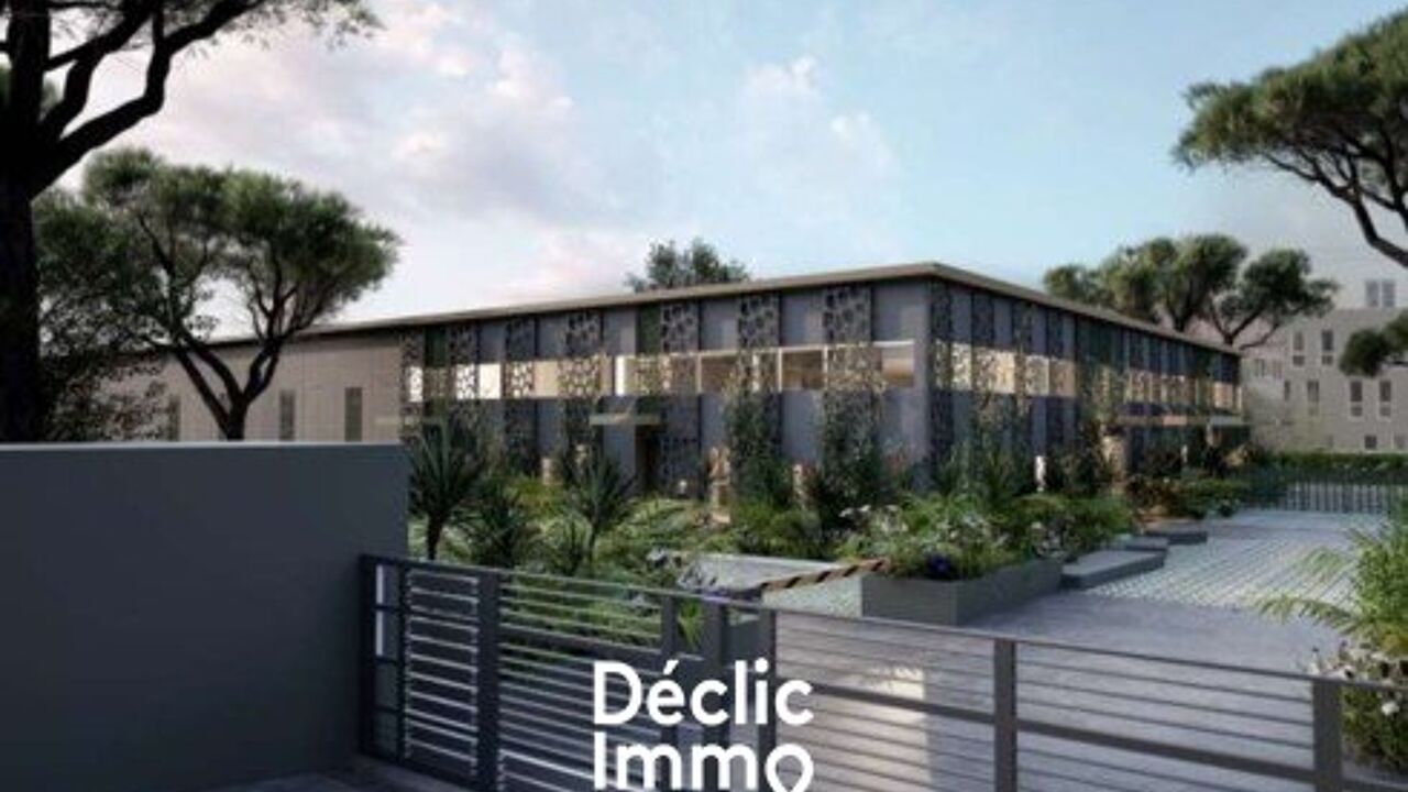 commerce  pièces 3000 m2 à vendre à Montpellier (34000)