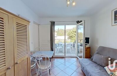 vente appartement 145 000 € à proximité de La Garde-Freinet (83680)