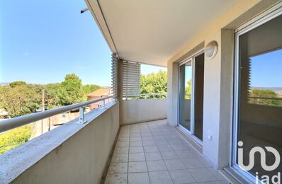 vente appartement 265 000 € à proximité de Carnoux-en-Provence (13470)