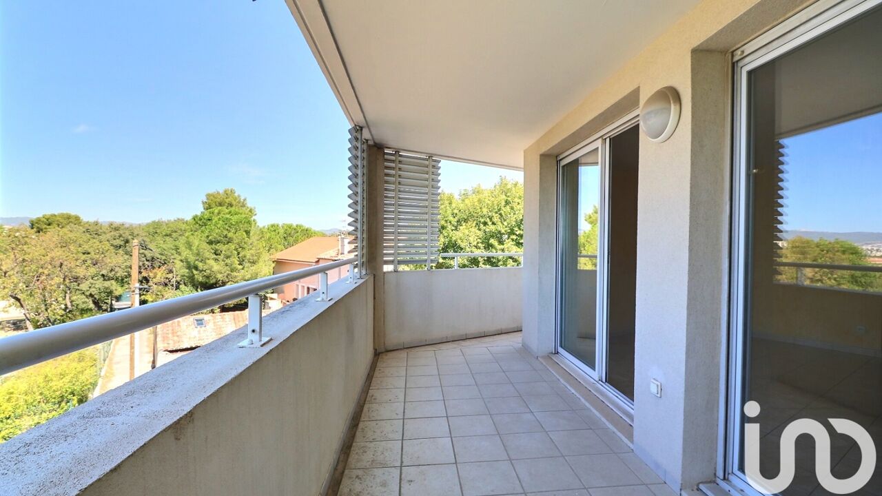 appartement 3 pièces 62 m2 à vendre à Marseille 9 (13009)