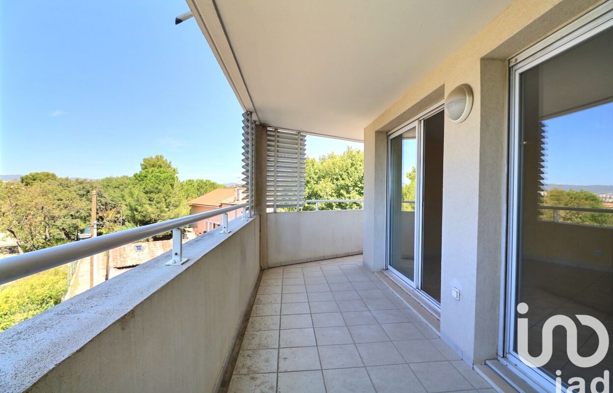 appartement 3 pièces 62 m2 à vendre à Marseille 9 (13009)