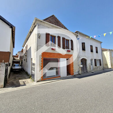 Maison 5 pièces 164 m²