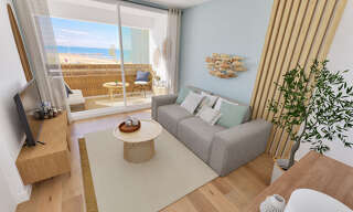 Appartement 2 Pièces 54 m² à vendre à Mauguio (34130)