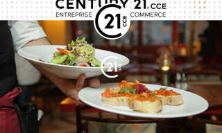 Commerce  54 m² à vendre à Le Cannet (06110)