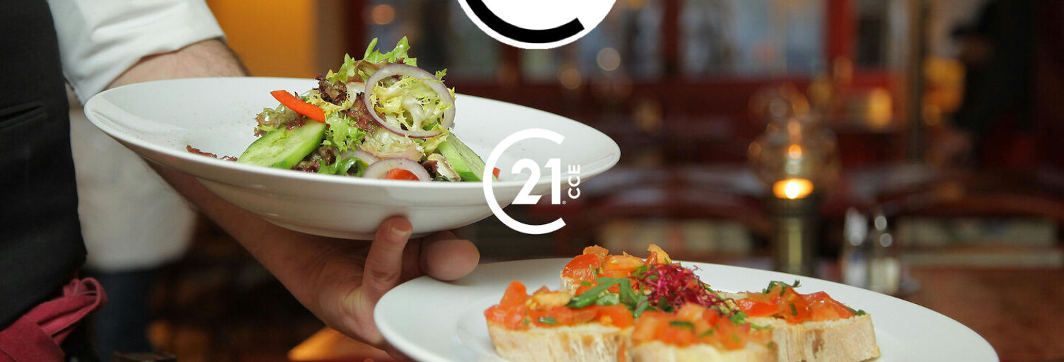 Commerce  54 m² à vendre à Le Cannet (06110)