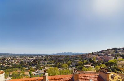 vente appartement 240 000 € à proximité de Mougins (06250)