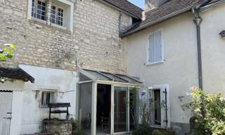 Maison 7 Pièces 155 m² à vendre à Migé (89580)