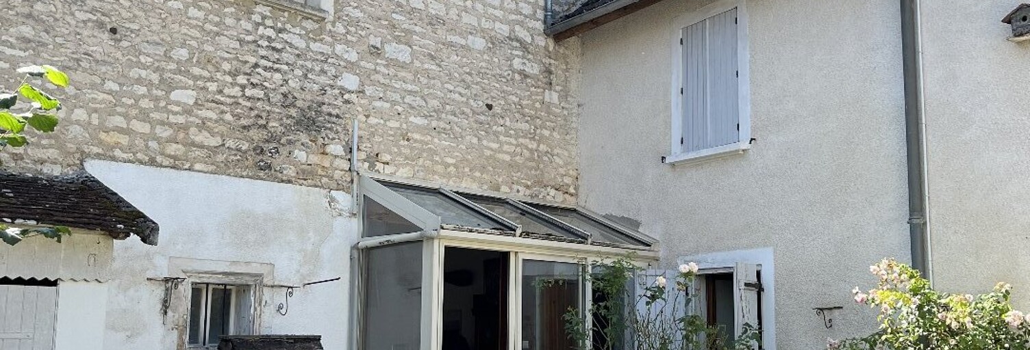 Maison 7 Pièces 155 m² à vendre à Migé (89580)