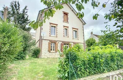 vente maison 147 000 € à proximité de Griselles (45210)