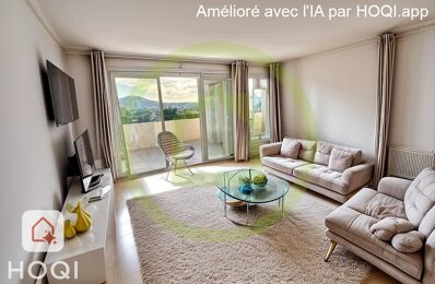 appartement 3 pièces 65 m2 à vendre à La Seyne-sur-Mer (83500)