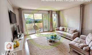 Appartement 3 Pièces 65 m² à vendre à La Seyne-sur-Mer (83500)