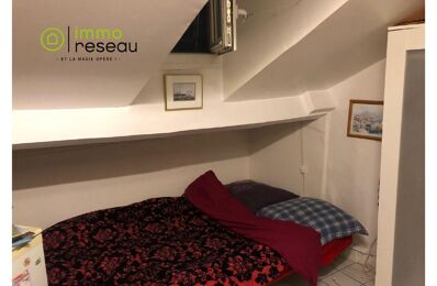 vente appartement 64 900 € à proximité de Paris 3 (75003)