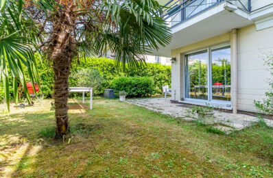 vente appartement 399 900 € à proximité de Lagny-sur-Marne (77400)