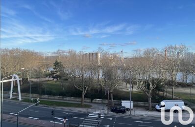 vente appartement 149 000 € à proximité de Ivry-sur-Seine (94200)