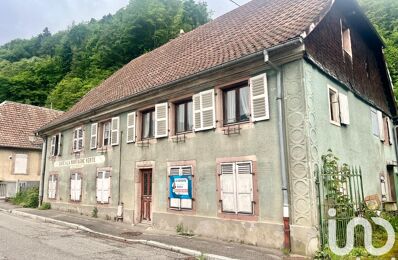 vente maison 125 000 € à proximité de Kaysersberg (68240)