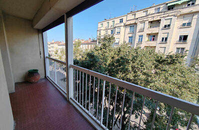 vente appartement 310 000 € à proximité de Marseille 4 (13004)