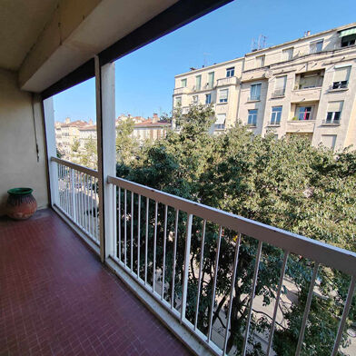 Appartement 4 pièces 89 m²