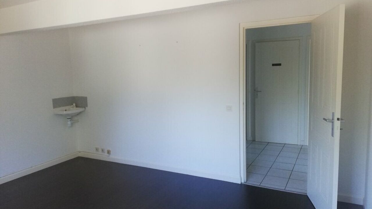 commerce  pièces 60 m2 à louer à Biarritz (64200)