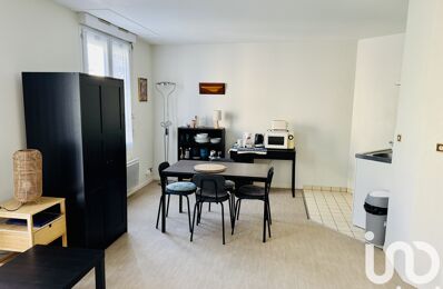 vente appartement 145 000 € à proximité de Boulay-les-Barres (45140)