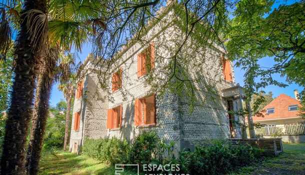 Villa / Maison 7 pièces  à vendre Pau 64000