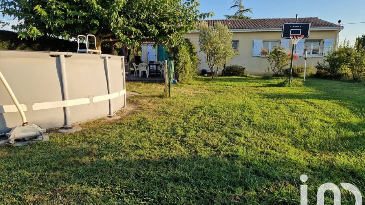 maison 6 pièces 107 m2 à vendre à Valeyrac (33340)