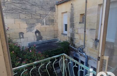 vente maison 180 000 € à proximité de Sainte-Florence (33350)