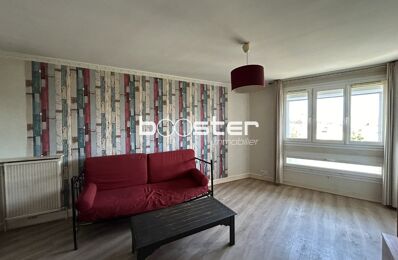 vente appartement 129 000 € à proximité de Vieille-Toulouse (31320)