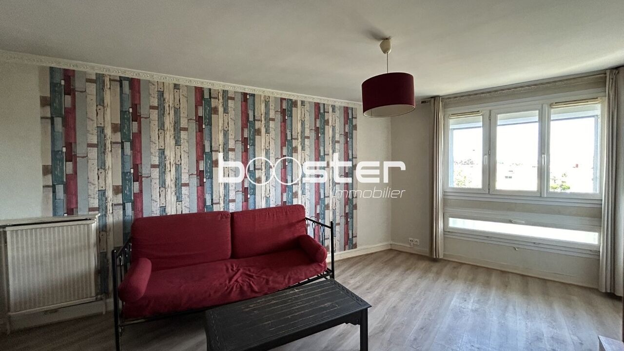 appartement 3 pièces 66 m2 à vendre à Toulouse (31100)