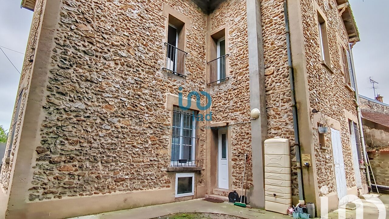 maison 6 pièces 150 m2 à vendre à Sivry-Courtry (77115)