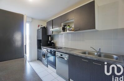 vente appartement 189 000 € à proximité de Castelmaurou (31180)