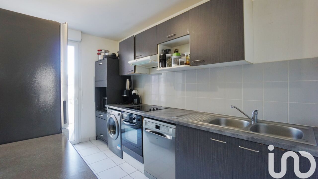 appartement 5 pièces 82 m2 à vendre à Toulouse (31200)