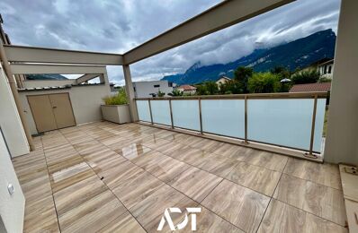 vente appartement 350 000 € à proximité de Grenoble (38)