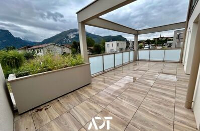 vente appartement 350 000 € à proximité de Lans-en-Vercors (38250)