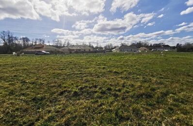 vente terrain 80 500 € à proximité de Pardies-Piétat (64800)