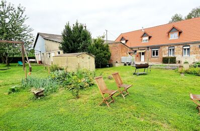 vente maison 330 000 € à proximité de Le Favril (59550)