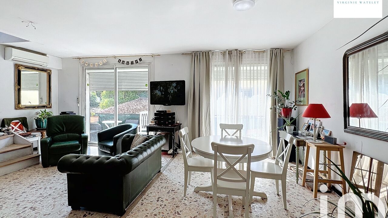 maison 7 pièces 179 m2 à vendre à Montpellier (34000)