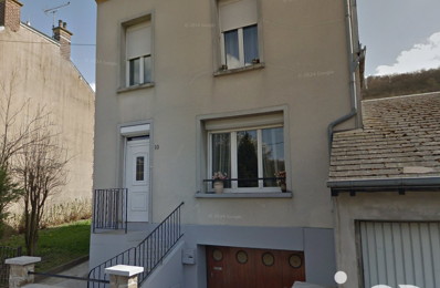 vente maison 138 000 € à proximité de Haybes (08170)