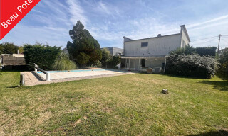 Maison 8 Pièces 150 m² à vendre à Le Havre (76610)
