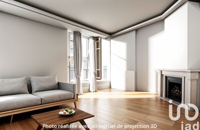 vente appartement 312 000 € à proximité de Carrières-sur-Seine (78420)